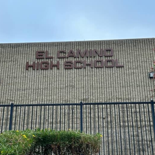 Building Signs